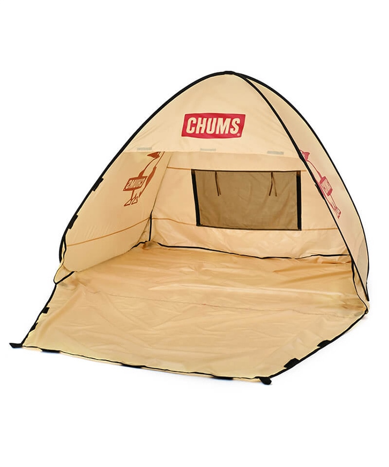 ソフトパープル チャムス BOOBY TEEPEE 2人用 タイダイ - crumiller.com