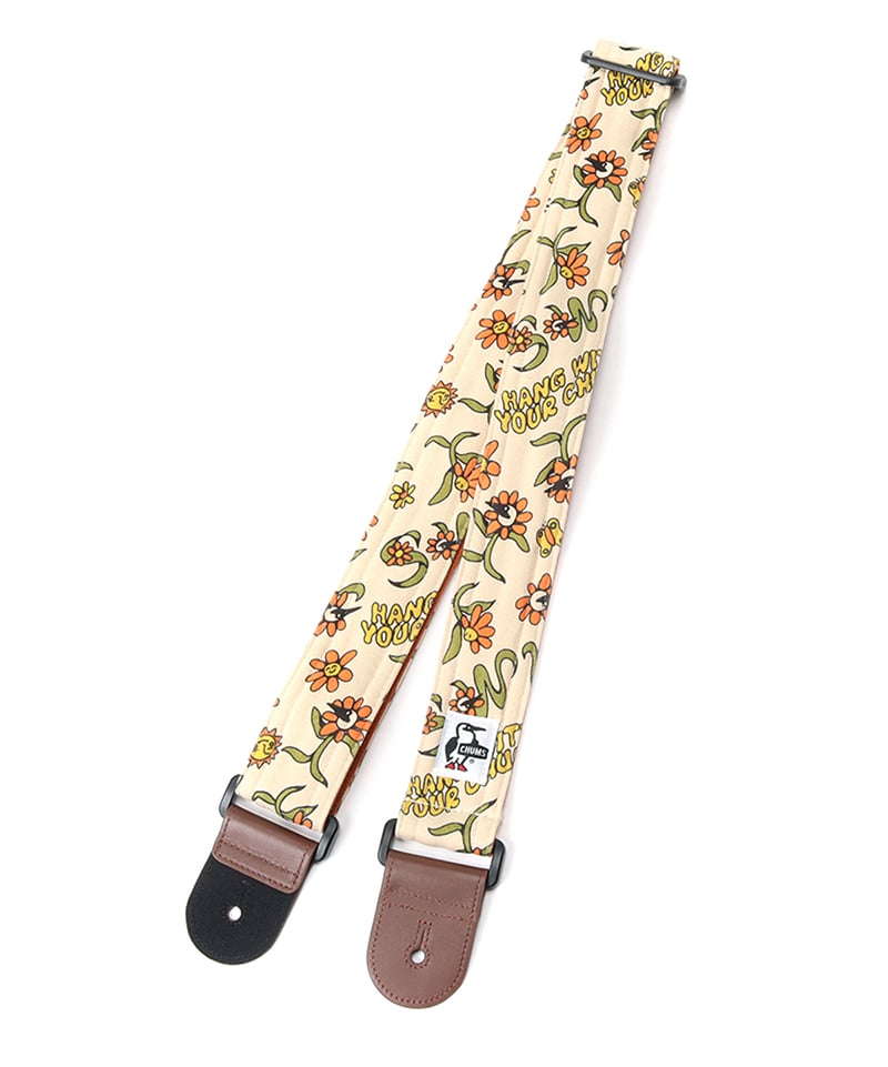 Guitar Strap Sweat Nylon(ギターストラップスウェットナイロン(楽器ケース))