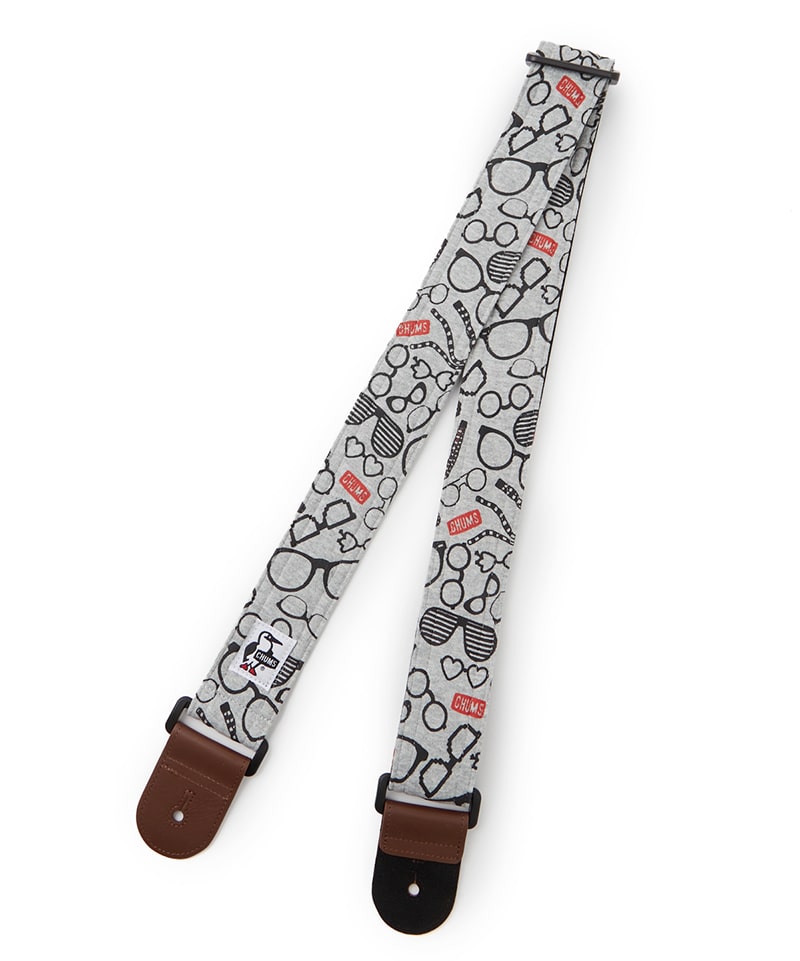 Guitar Strap Sweat Nylon(ギターストラップスウェットナイロン(楽器ケース))