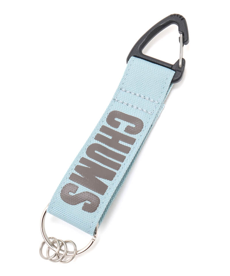 Recycle CHUMS Key Holder(リサイクルチャムスキーホルダー(キーケース｜キーコイン))