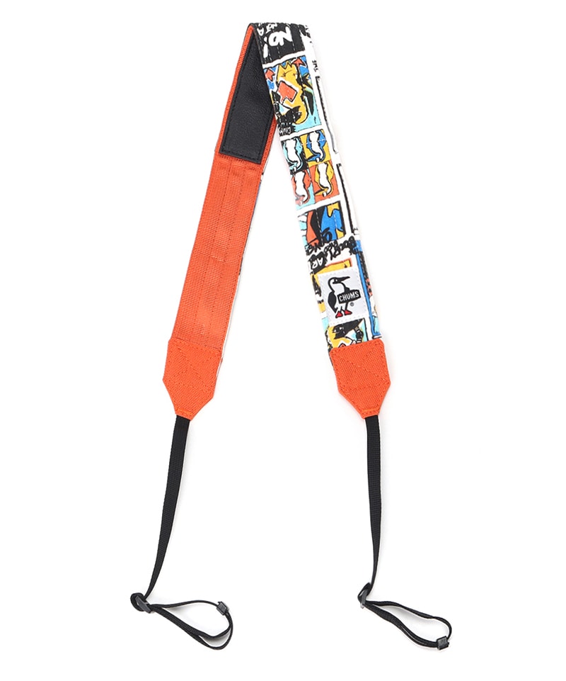 Camera Strap 3.8 Sweat Nylon(カメラストラップ3.8スウェットナイロン(カメラバッグ))