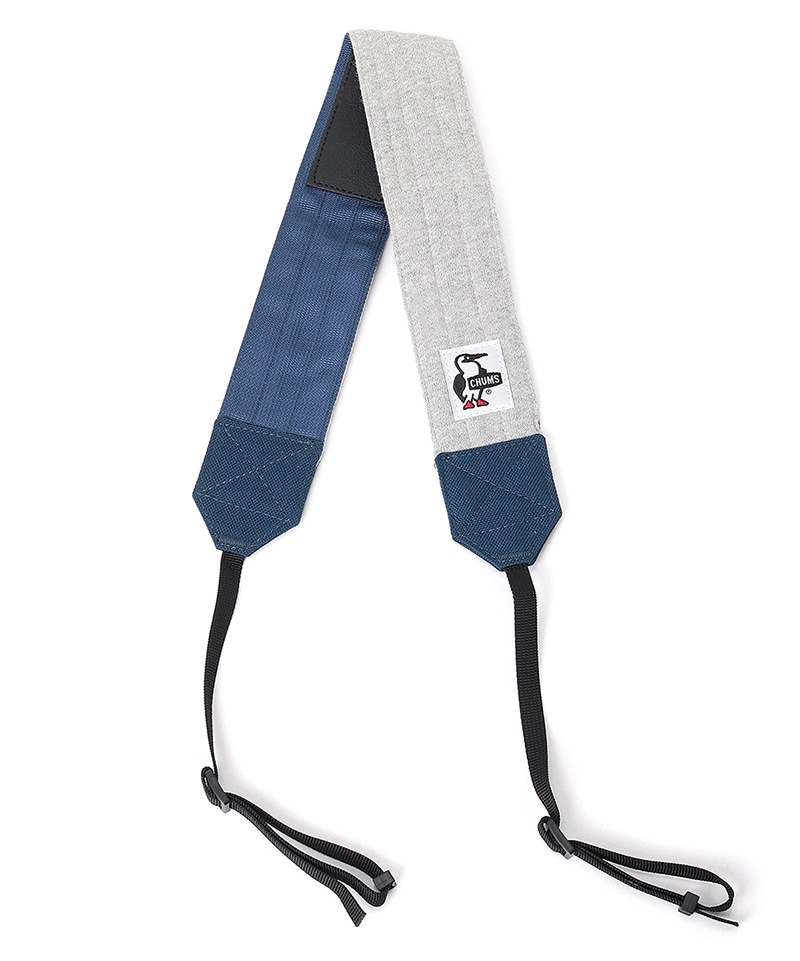 [チャムス] Other Camera Strap 5.0 Sweat Nylo