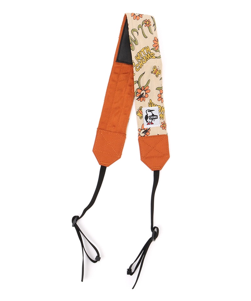 Camera Strap 5.0 Sweat Nylon(カメラストラップ5.0スウェットナイロン(カメラバッグ))