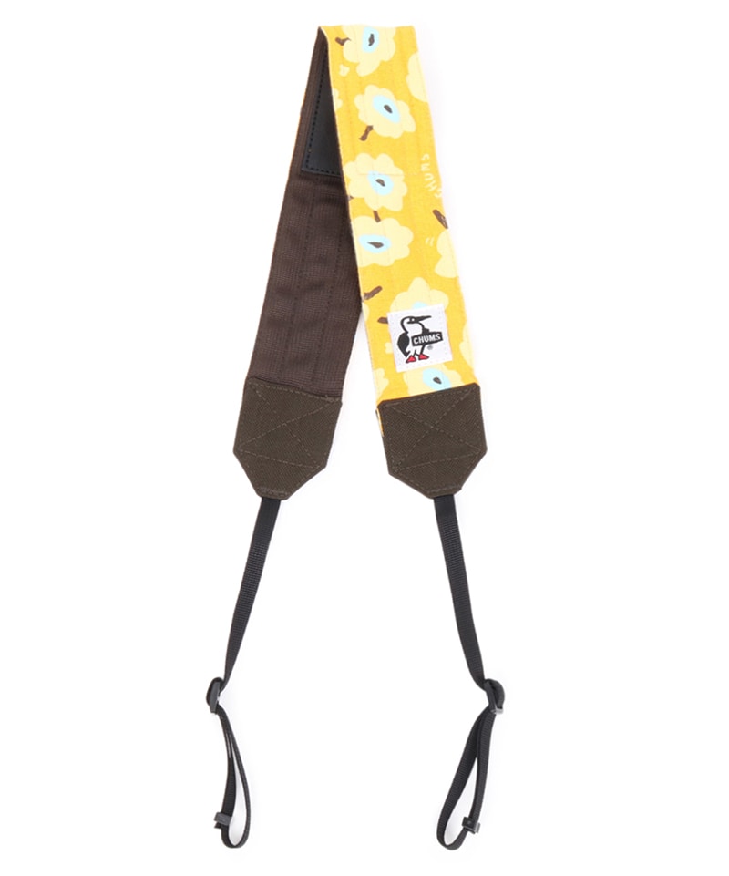 [チャムス] Other Camera Strap 5.0 Sweat Nylo