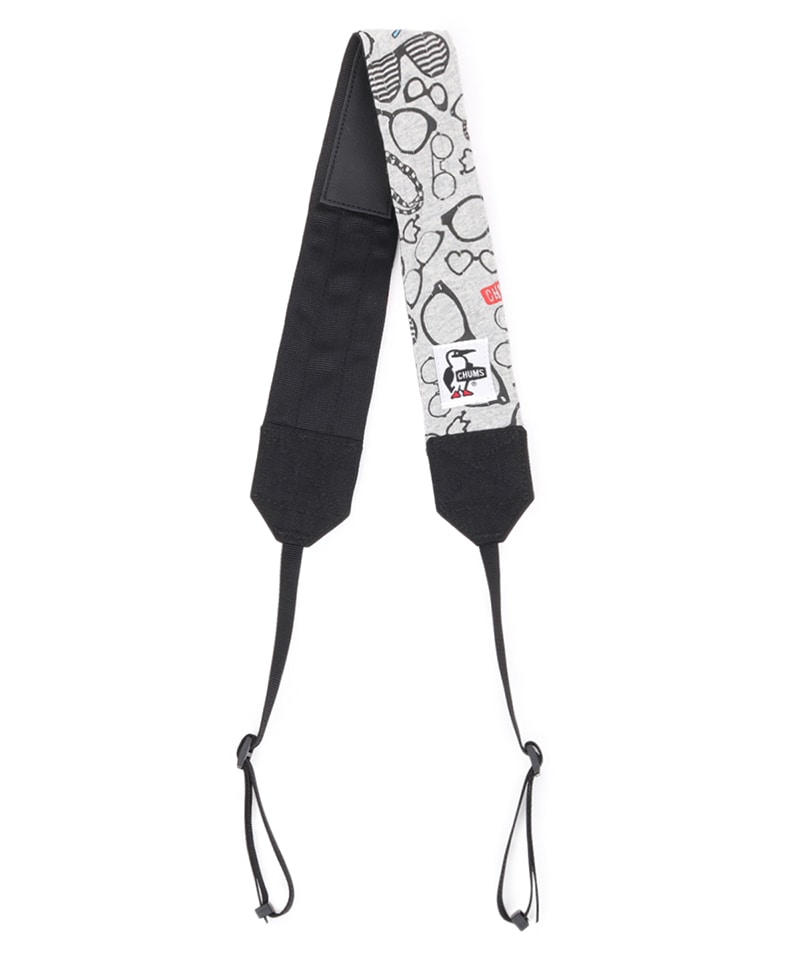 [チャムス] Other Camera Strap 5.0 Sweat Nylo