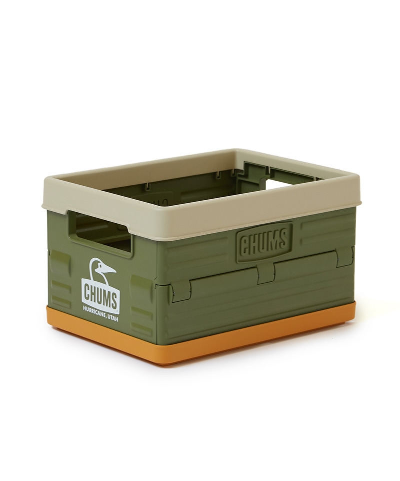 Camper Folding Container S(キャンパーフォールディングコンテナ S(収納ケース))