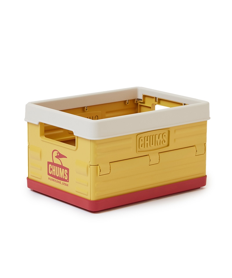 Camper Folding Container S(キャンパーフォールディングコンテナ S(収納ケース))