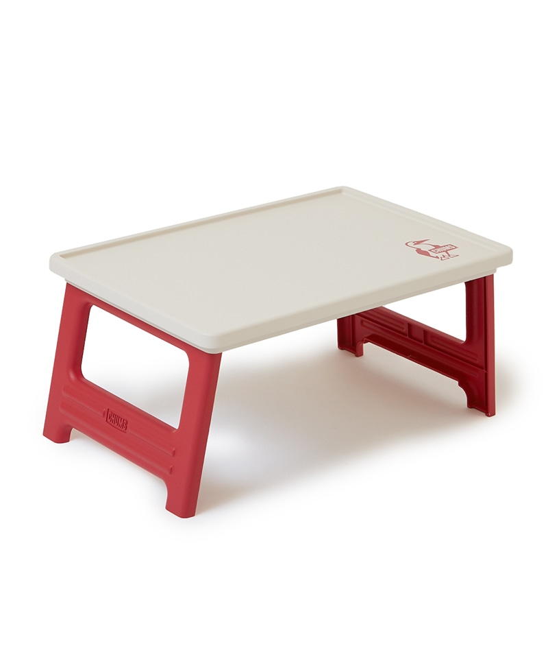 Picnic Table With Folding Container Top(ピクニックテーブルウィズフォールディングコンテナトップ（テーブル｜椅子）)