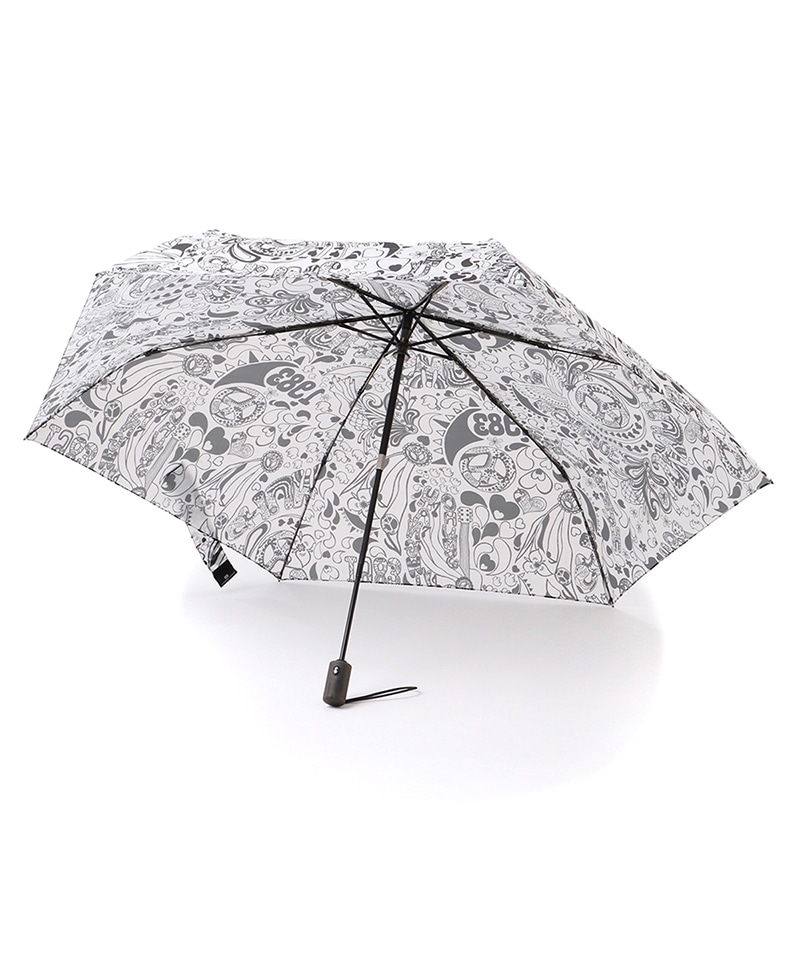 Recreation Foldable Umbrella(【限定】リクリエーションフォーダブルアンブレラ(傘｜レイングッズ))