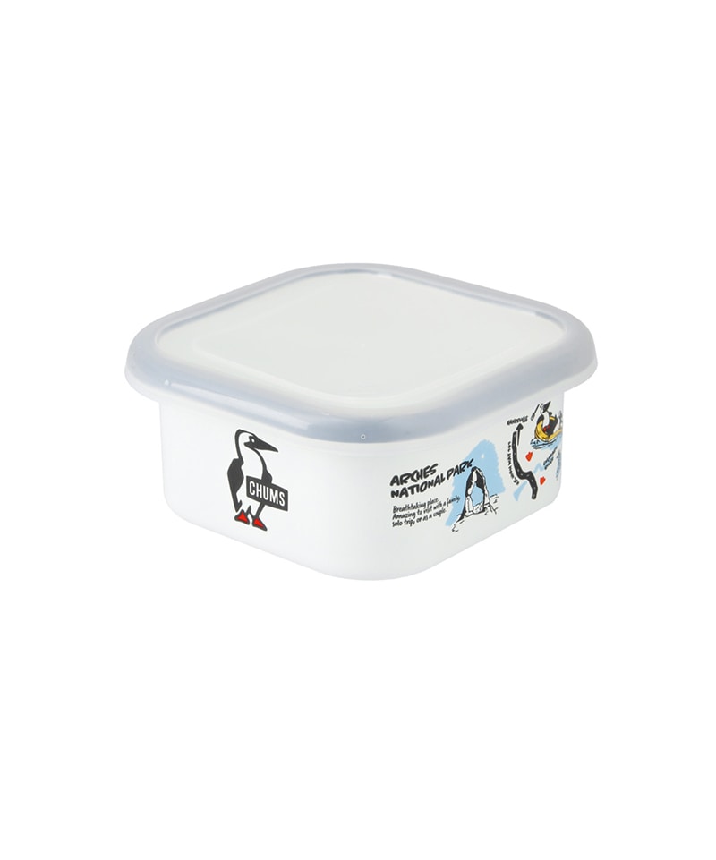 Enamel Container S(エナメルコンテナS(キッチン用品))