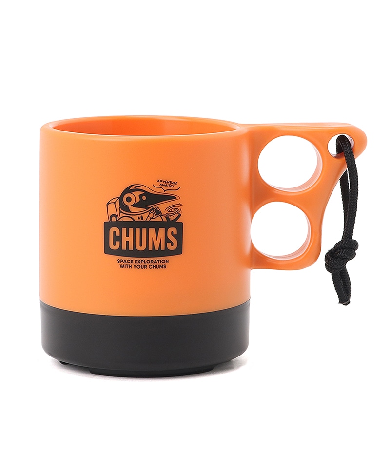 Space Camper Mug Cup(スペースキャンパーマグカップ(食器/キッチン用品))