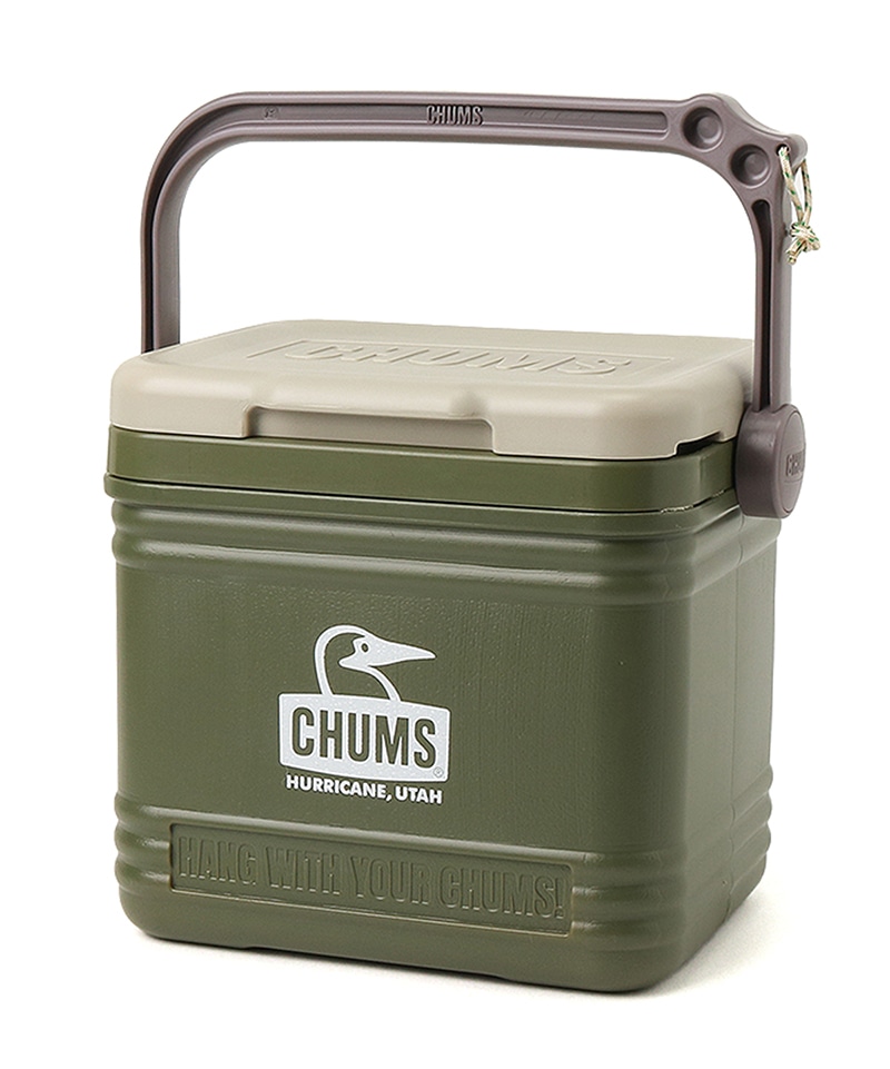 Camper Cooler 9L(キャンパークーラー9L(クーラー))