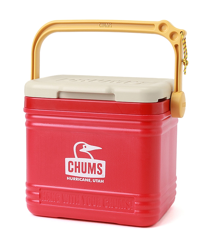 Camper Cooler 9L(キャンパークーラー9L(クーラー))