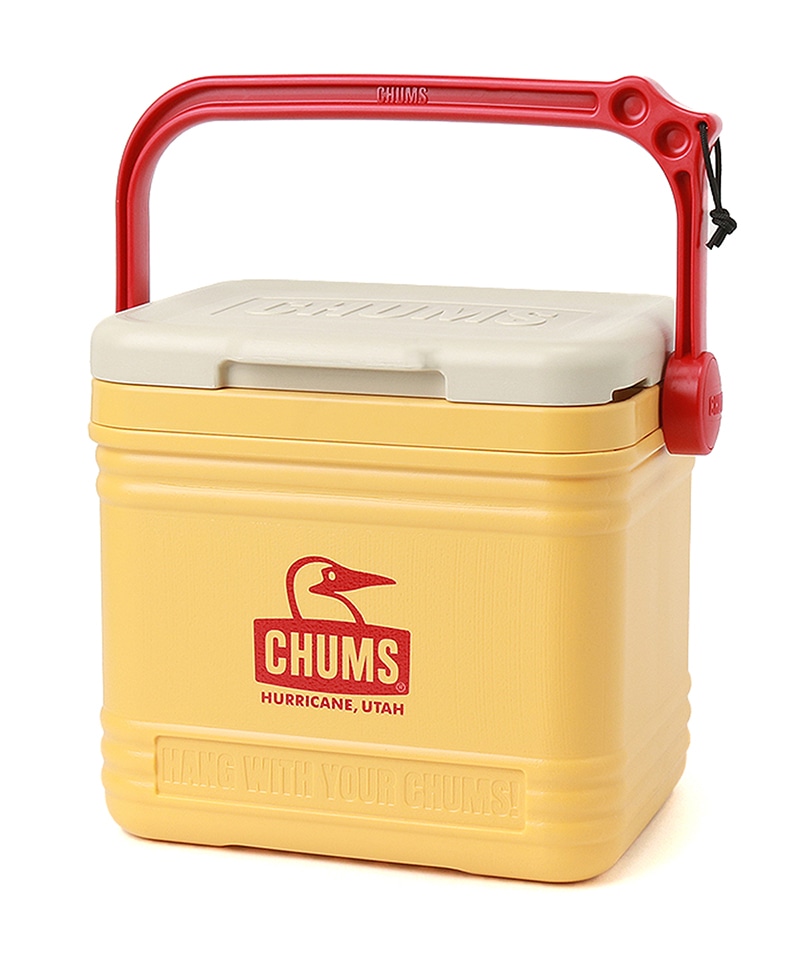 Camper Cooler 9L(キャンパークーラー9L(クーラー))