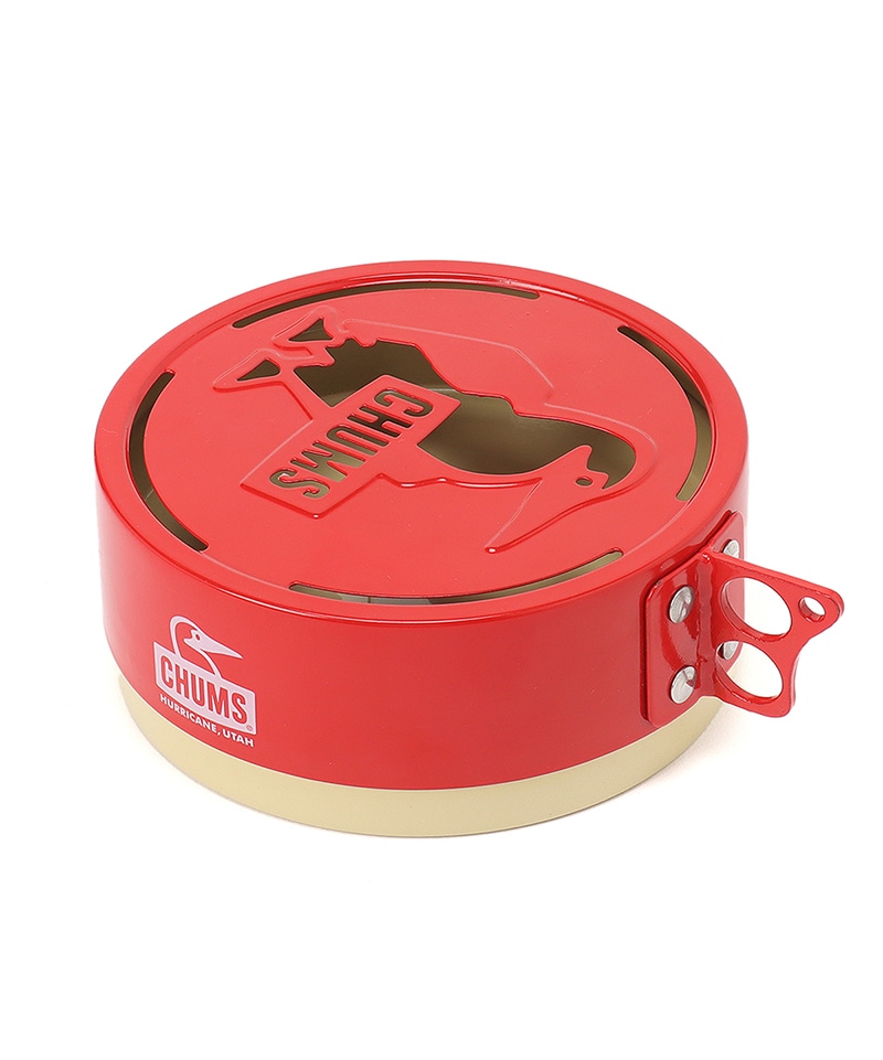 Camper Mosquito Coil Holder(キャンパーモスキートコイルホルダー(キャンプアクセサリー))