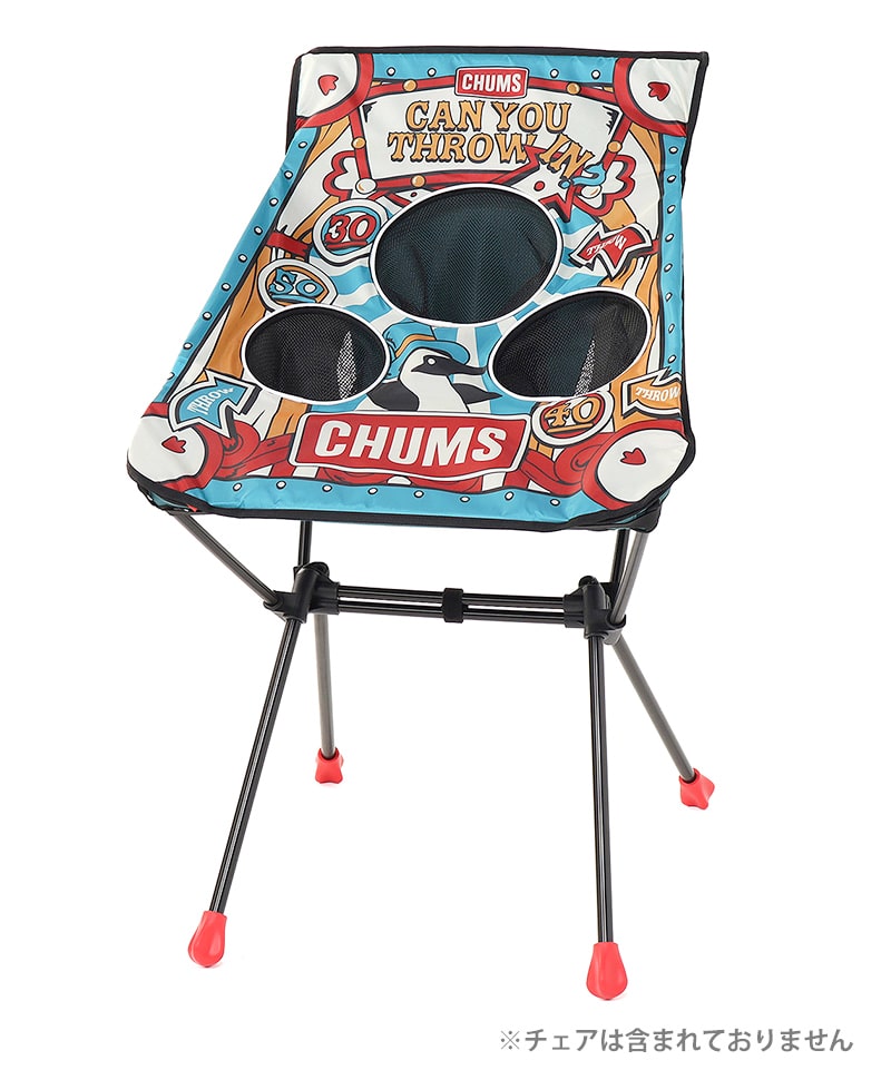 Throw-in Carnival(スローインカーニバル(ゲーム/遊び道具))