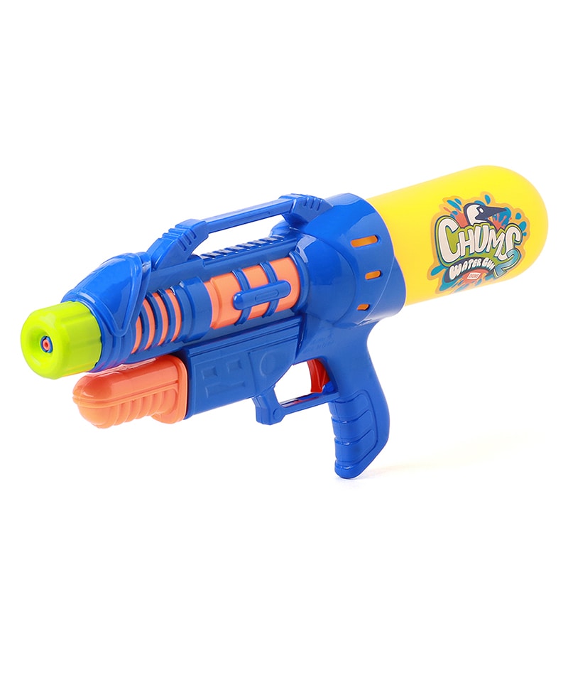 CHUMS Water Gun 2(チャムスウォーターガン2(ゲーム/遊び道具))