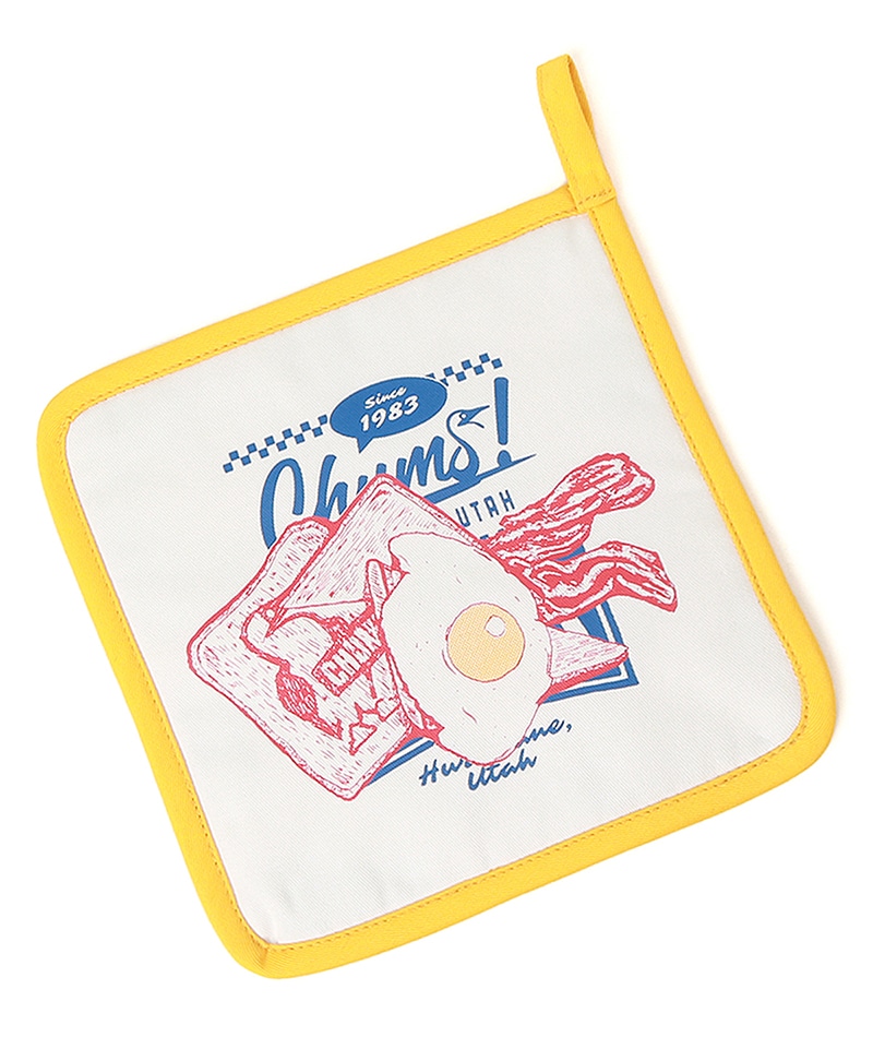 CHUMS HOME Pot Mat Mitten(チャムスホームポットマットミトン(キッチンアクセサリー))