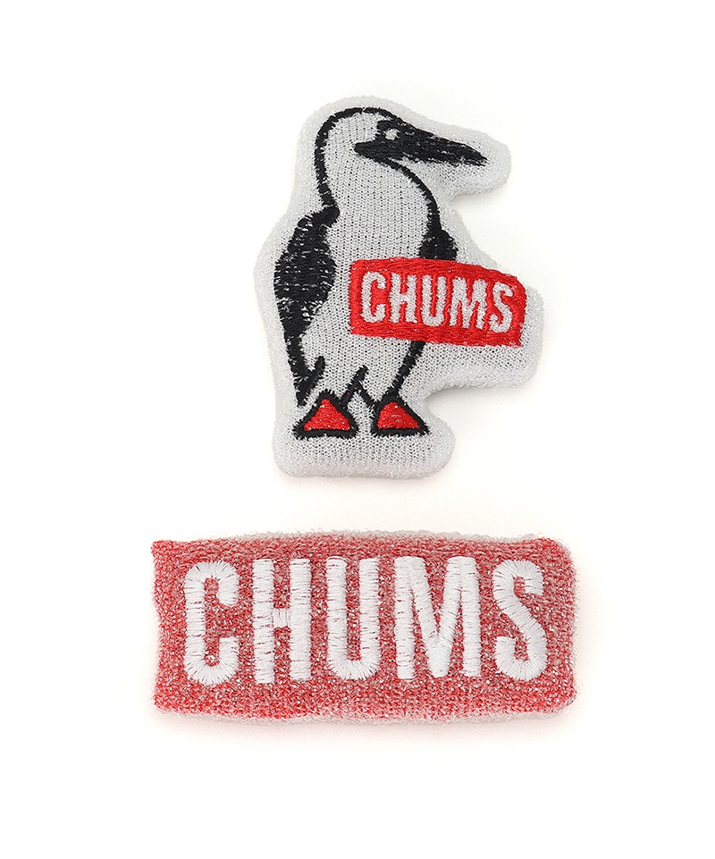 CHUMS Sponge Set(チャムススポンジセット(キッチンアクセサリー))