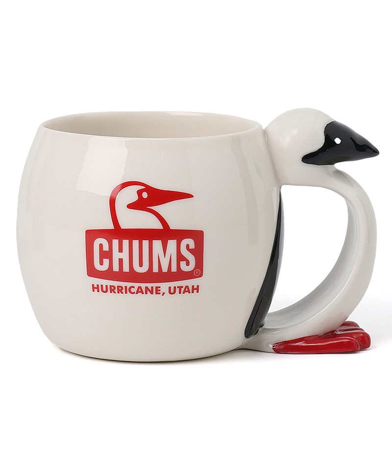 Booby Handle Mug(ブービーハンドルマグ(食器/テーブルウェア))