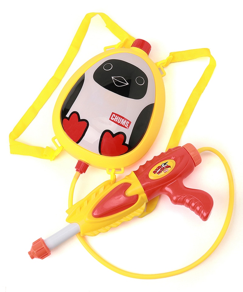 Booby Water Gun(ブービーウォーターガン(ゲーム/遊び道具))