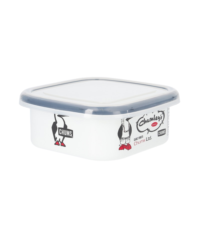 Enamel Container S(エナメルコンテナS(キッチン用品))