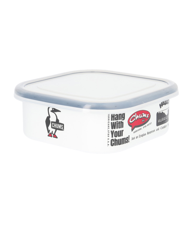 Enamel Container M(エナメルコンテナM(キッチン用品))