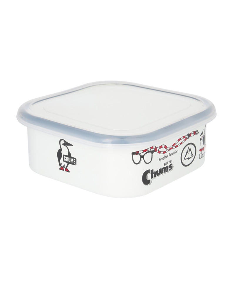 Enamel Container L(エナメルコンテナL(キッチン用品))
