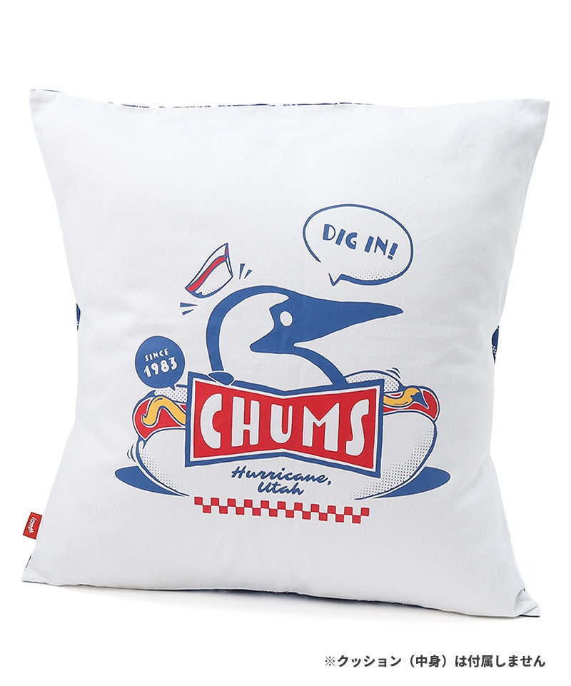 CHUMS HOME Cushion Cover(チャムスホームクッションカバー(雑貨))