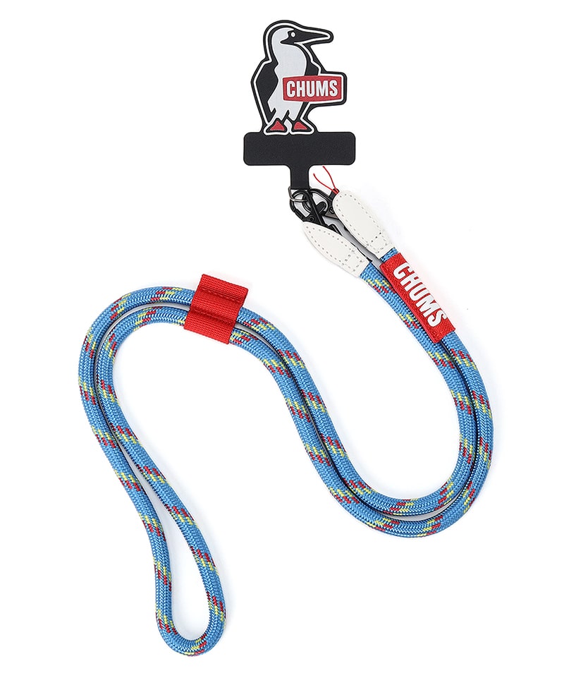 CHUMSnake Rope Strap(チャムススネークロープストラップ(ストラップ))