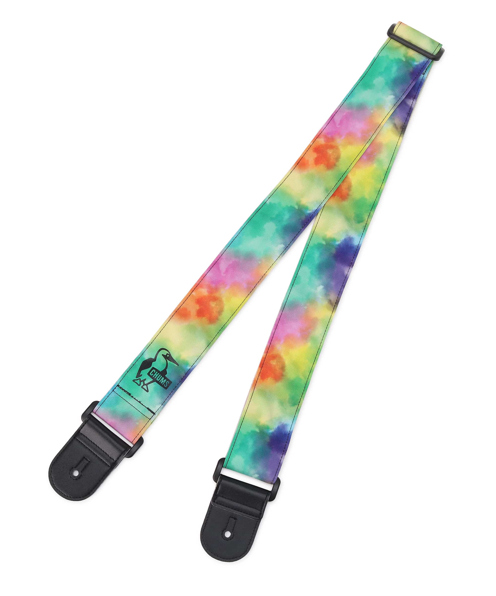 Recycle Guitar Strap(リサイクルギターストラップ(楽器ケース))