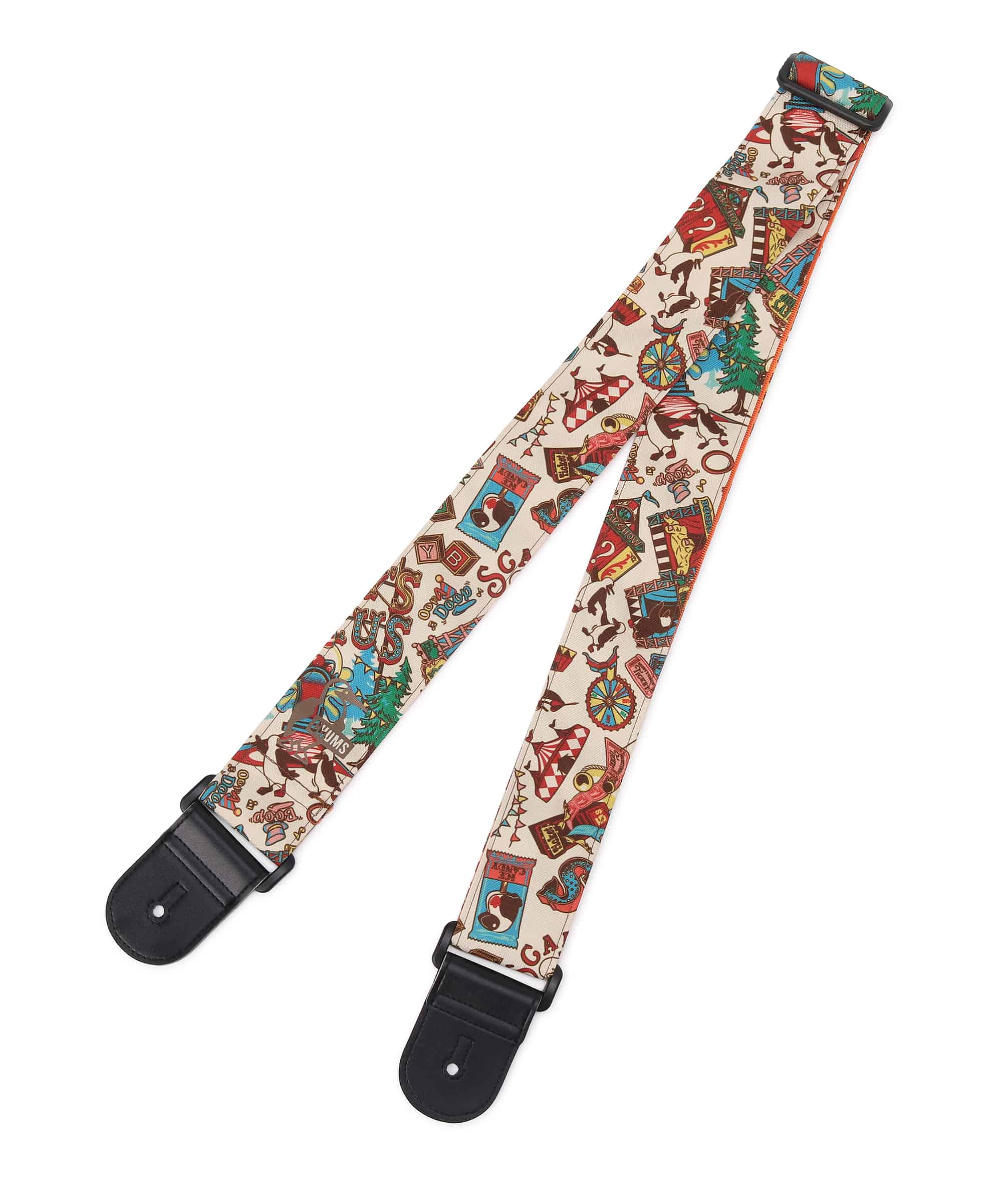 Recycle Guitar Strap(リサイクルギターストラップ(楽器ケース))