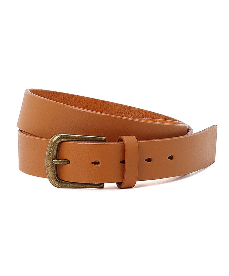 【限定】Leather Belt(【限定】レザーベルト(雑貨／小物))