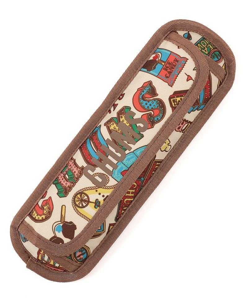 Recycle Shoulder Pad(リサイクルショルダーパッド(ストラップ/ショルダーバッグ))