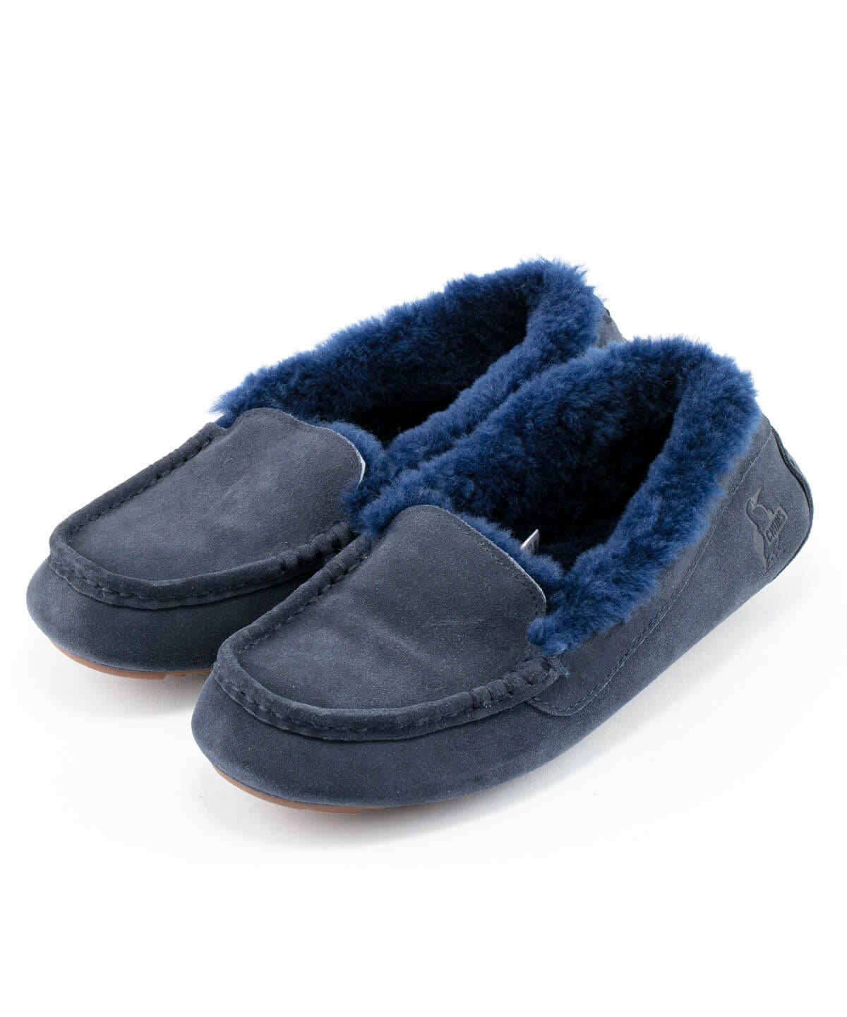 Booby Mouton Moccasin Men's(ブービームートンモカシンメンズ(シューズ))