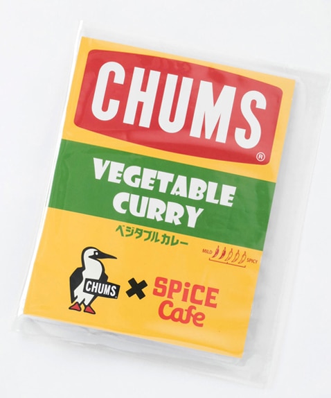 Vegetable Curry(ベジタブルカレー(食品))