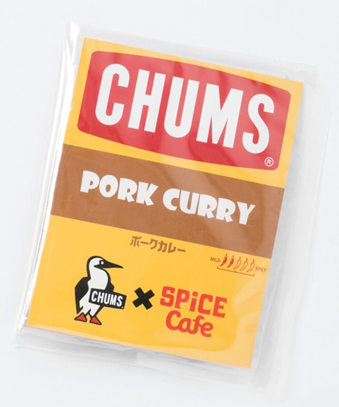 Pork Curry(ポークカレー(食品))