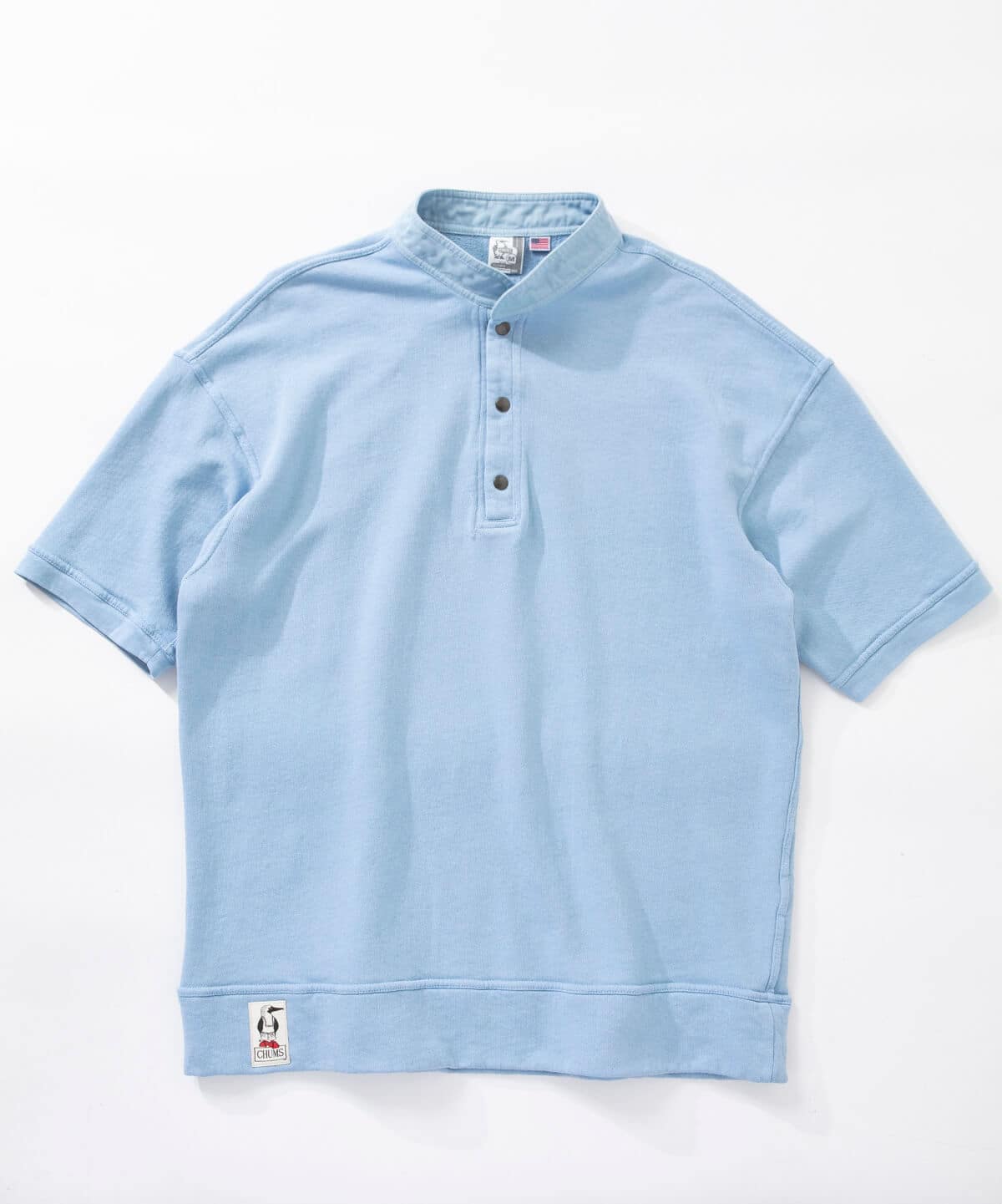 S/S Hurricane Top Original(ショートスリーブハリケーントップオリジナル(トップス｜スウェット))