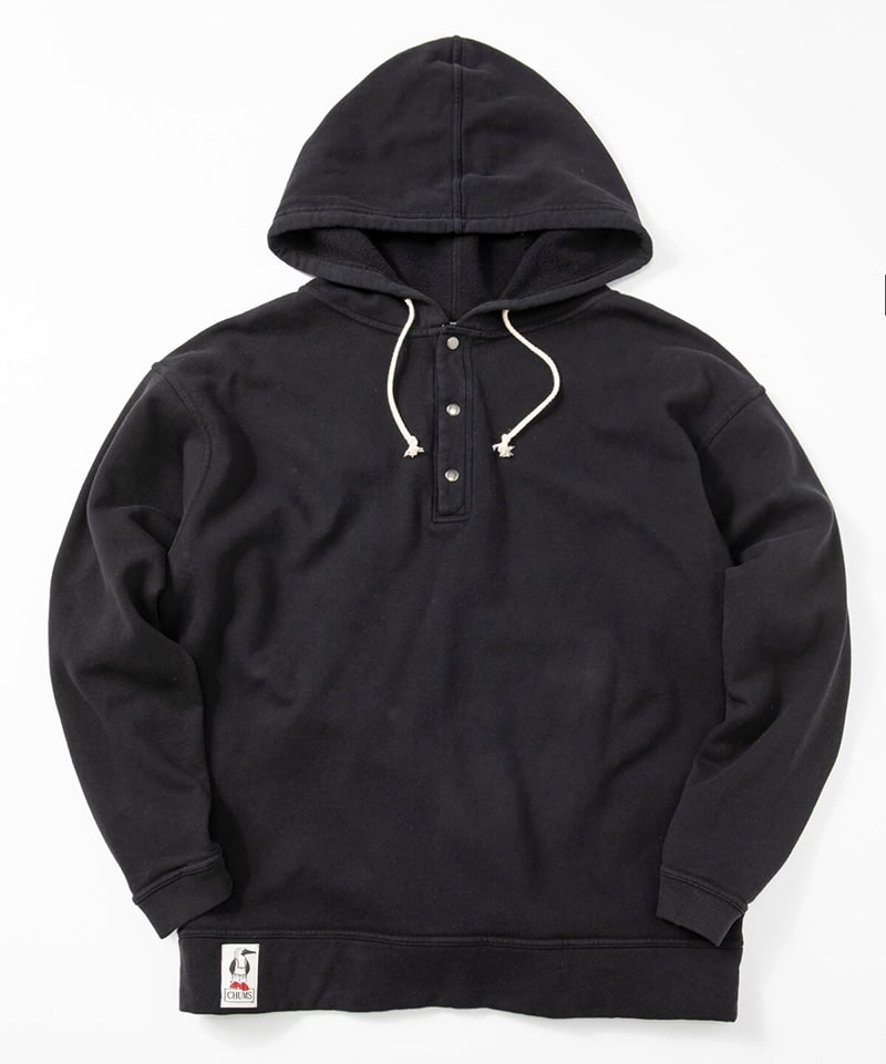 Hurricane Hooded Top Original(ハリケーンフーデットトップオリジナル(トップス/スウェット))