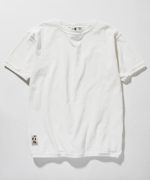 Rib T-Shirt(リブTシャツ)