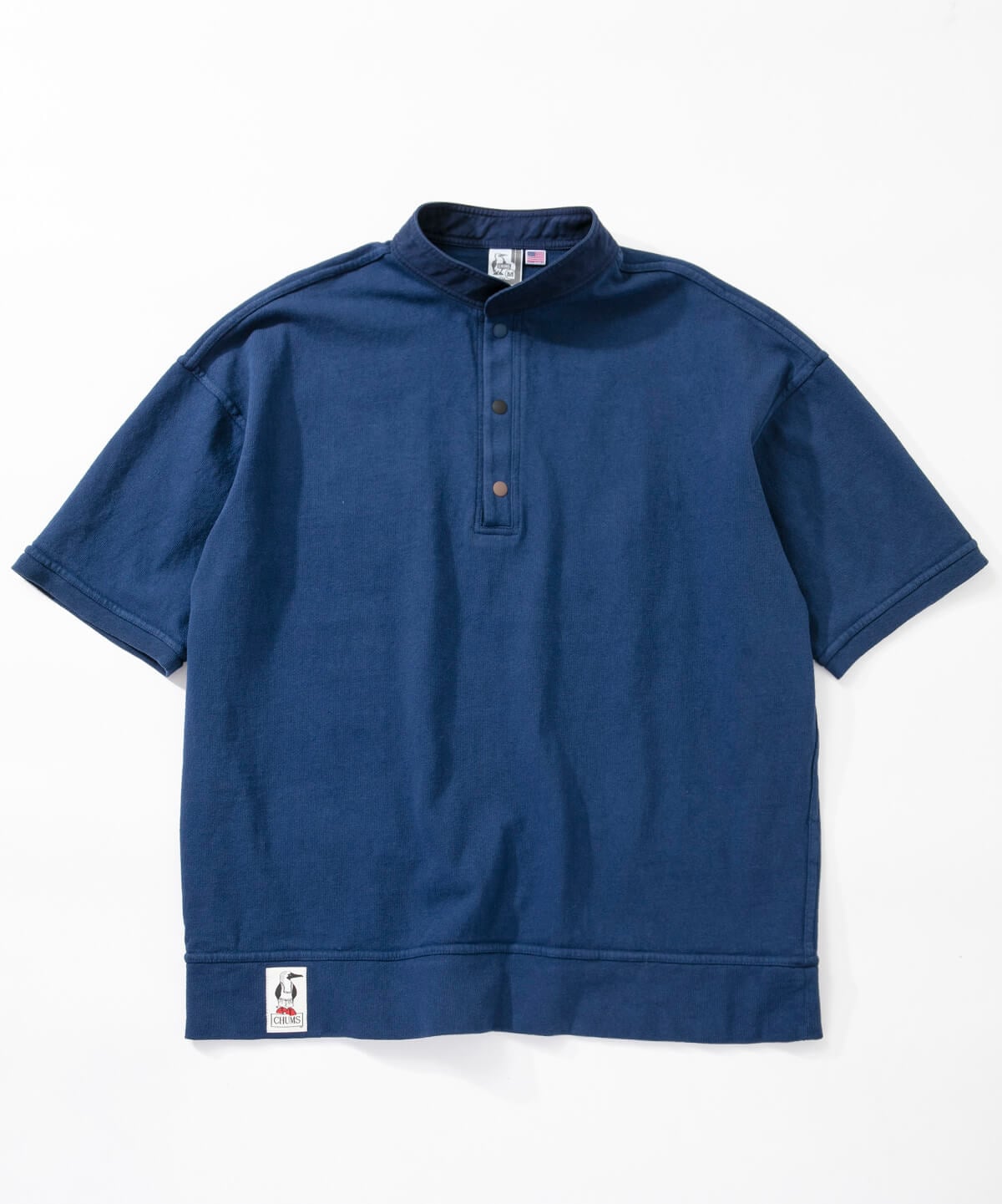 S/S Hurricane Tee Top Original(ショートスリーブハリケーンティートップオリジナル(トップス｜Tシャツ))