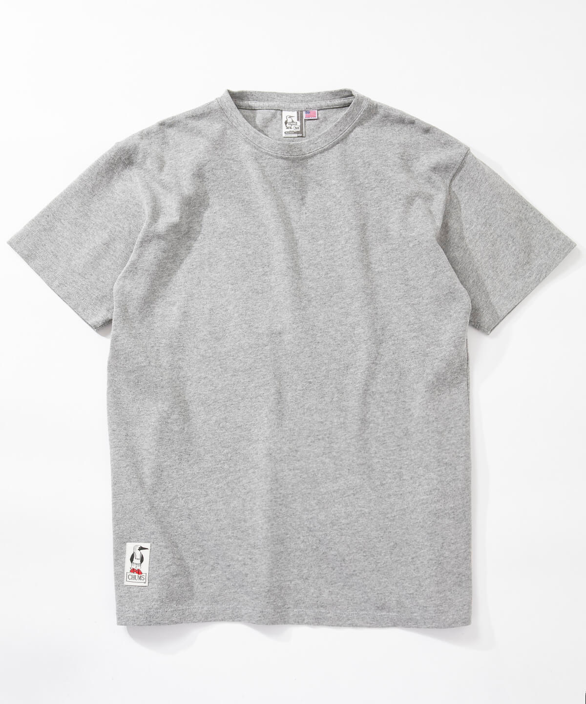 Solid T-Shirts(ソリッドTシャツ(トップス｜Tシャツ))