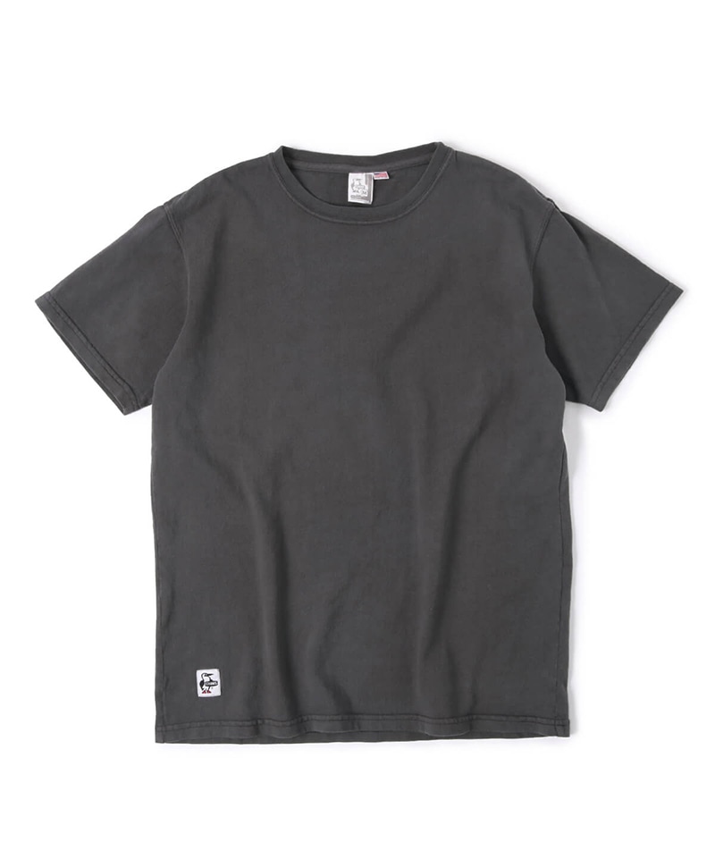 Solid T-Shirts(ソリッドTシャツ(トップス｜Tシャツ))