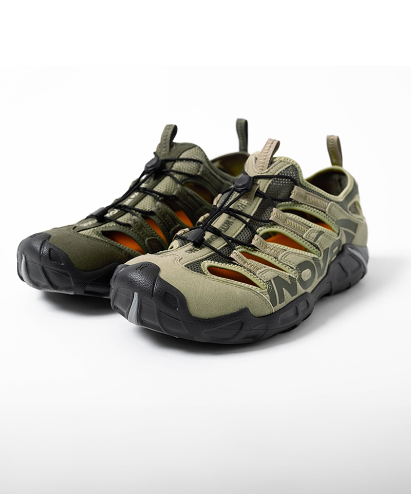 CHUMS×INOV8 RECOLITE 190 UNI(CHUMS×INOV8 RECOLITE 190 UNI(シューズ/サンダル))