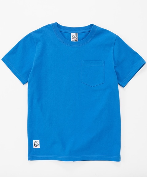 ユタポケットTシャツ
