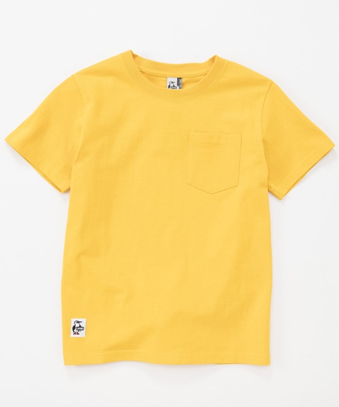 ユタポケットTシャツ