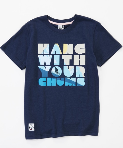 バイセコーTシャツ