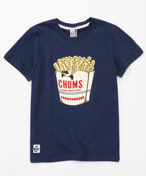 ブービーポテトTシャツ