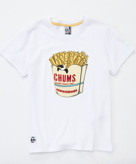 ブービーポテトTシャツ