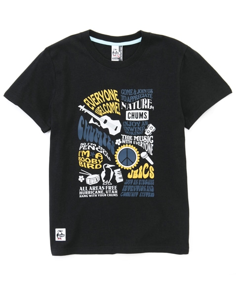 オールディーズミュージックTシャツ